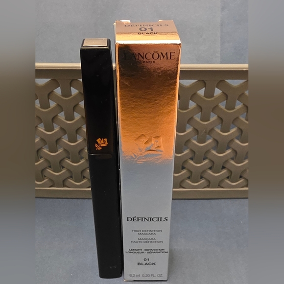 Lancome Other - Lancôme Définicils High Definition Mascara Black. BNIB